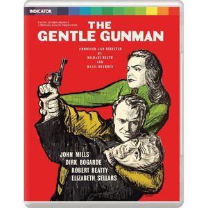 The Gentle Gunman